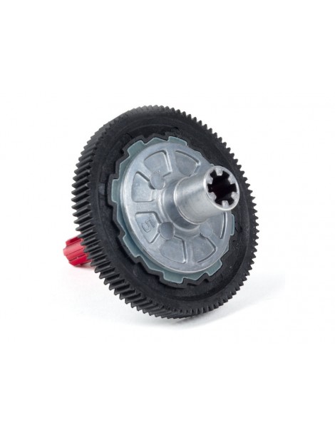 Arrma 1/8 Typhon Mega 4WD RTR