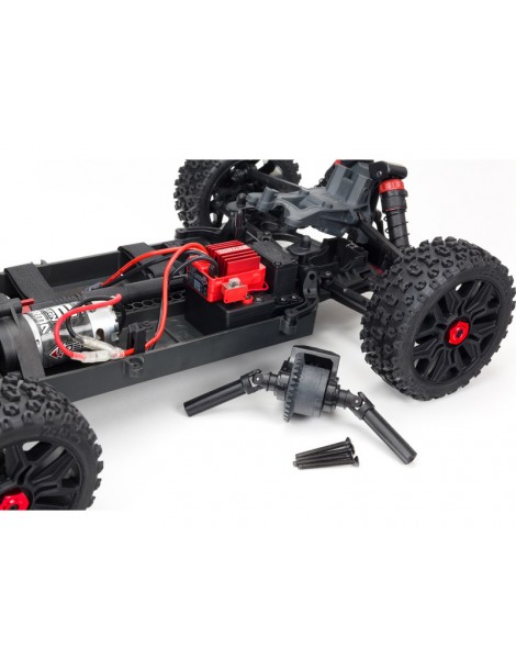 Arrma 1/8 Typhon Mega 4WD RTR