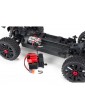 Arrma 1/8 Typhon Mega 4WD RTR