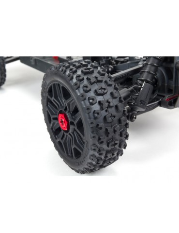 Arrma 1/8 Typhon Mega 4WD RTR