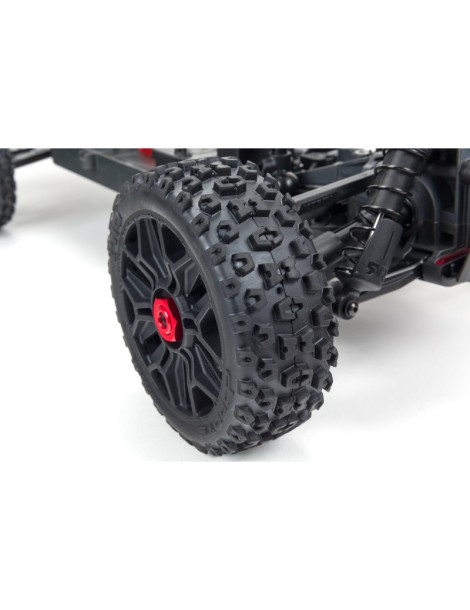 Arrma 1/8 Typhon Mega 4WD RTR