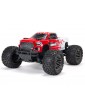 Arrma 1/10 Granite 3S BLX 4WD RTR Red