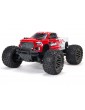 Arrma 1/10 Granite 3S BLX 4WD RTR Red