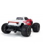 Arrma 1/10 Granite 3S BLX 4WD RTR Red