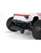 Arrma 1/10 Granite 3S BLX 4WD RTR Red