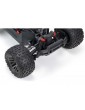 Arrma 1/10 Granite 3S BLX 4WD RTR Red