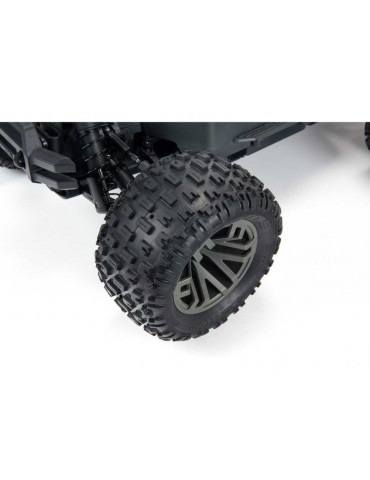 Arrma 1/10 Granite 3S BLX 4WD RTR Red