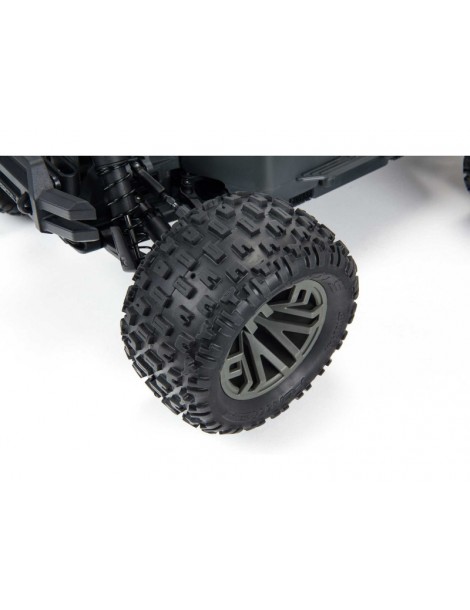 Arrma 1/10 Granite 3S BLX 4WD RTR Red