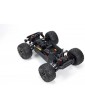 Arrma 1/10 Granite 3S BLX 4WD RTR Red