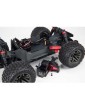 Arrma 1/10 Granite 3S BLX 4WD RTR Red
