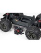 Arrma 1/10 Granite 3S BLX 4WD RTR Red
