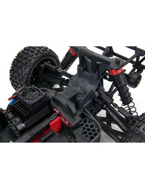 Arrma 1/10 Senton 3S BLX 4WD RTR Blue