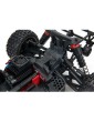 Arrma 1/10 Senton 3S BLX 4WD RTR Blue