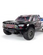 Arrma 1/10 Senton 3S BLX 4WD RTR Blue