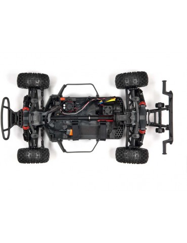 Arrma 1/10 Senton 3S BLX 4WD RTR Blue