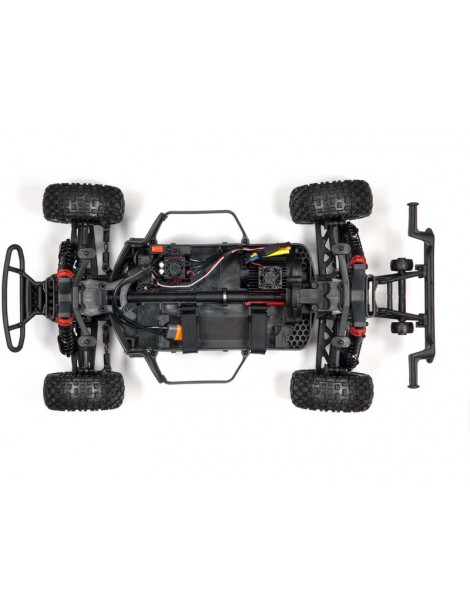 Arrma 1/10 Senton 3S BLX 4WD RTR Blue