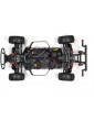 Arrma 1/10 Senton 3S BLX 4WD RTR Blue