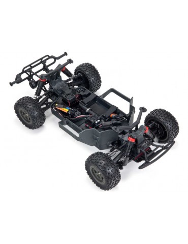 Arrma 1/10 Senton 3S BLX 4WD RTR Blue