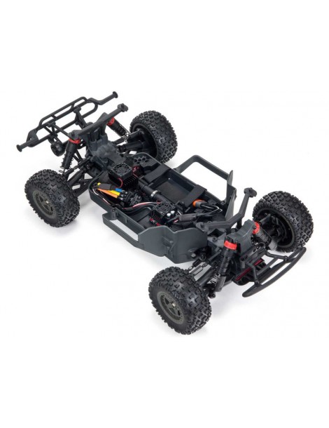 Arrma 1/10 Senton 3S BLX 4WD RTR Blue