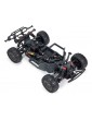 Arrma 1/10 Senton 3S BLX 4WD RTR Blue