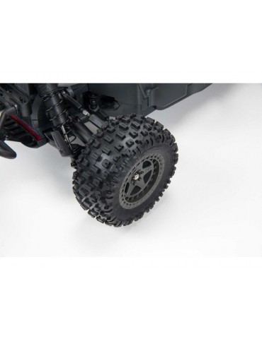 Arrma 1/10 Senton 3S BLX 4WD RTR Blue