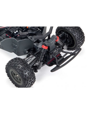 Arrma 1/10 Senton 3S BLX 4WD RTR Blue