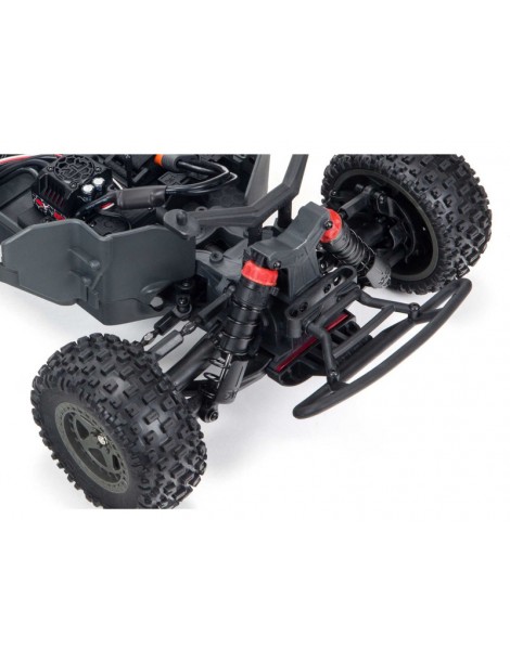 Arrma 1/10 Senton 3S BLX 4WD RTR Blue