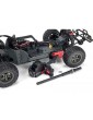 Arrma 1/10 Senton 3S BLX 4WD RTR Blue