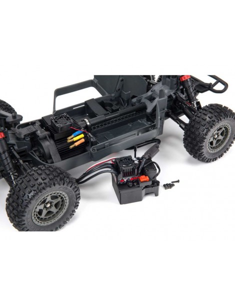Arrma 1/10 Senton 3S BLX 4WD RTR Blue