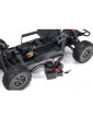 Arrma 1/10 Senton 3S BLX 4WD RTR Blue
