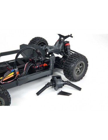 Arrma 1/10 Senton 3S BLX 4WD RTR Blue