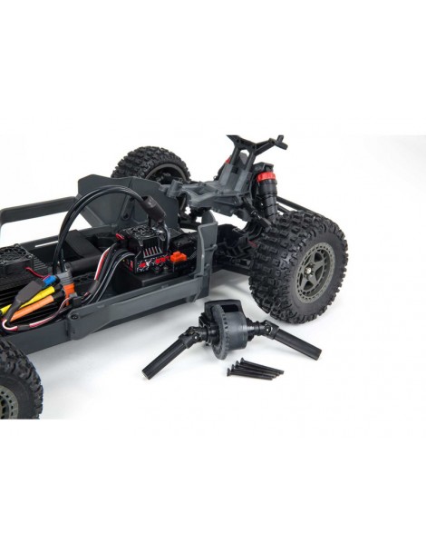 Arrma 1/10 Senton 3S BLX 4WD RTR Blue