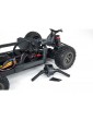 Arrma 1/10 Senton 3S BLX 4WD RTR Blue