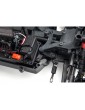 Arrma 1/10 Senton 3S BLX 4WD RTR Blue