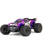 Arrma 1/10 Vorteks 3S BLX 4WD RTR Purple