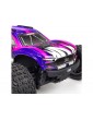 Arrma 1/10 Vorteks 3S BLX 4WD RTR Purple