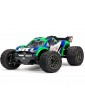 Arrma 1/10 Vorteks 3S BLX 4WD RTR Green
