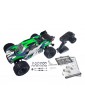 Arrma 1/10 Vorteks 3S BLX 4WD RTR Green
