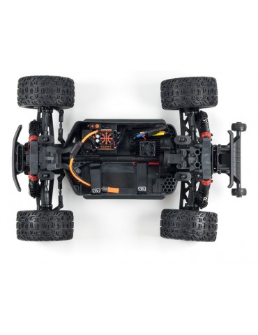 Arrma 1/10 Vorteks 3S BLX 4WD RTR Green