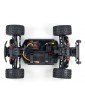 Arrma 1/10 Vorteks 3S BLX 4WD RTR Green