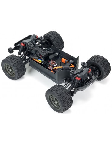 Arrma 1/10 Vorteks 3S BLX 4WD RTR Green