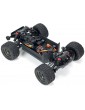 Arrma 1/10 Vorteks 3S BLX 4WD RTR Green