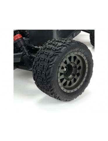 Arrma 1/10 Vorteks 3S BLX 4WD RTR Green