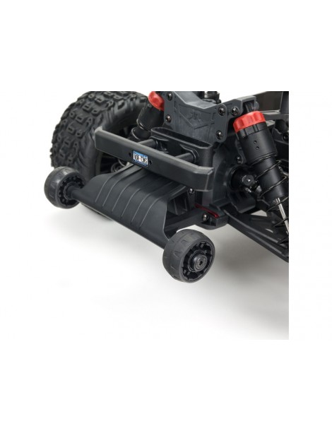 Arrma 1/10 Vorteks 3S BLX 4WD RTR Green
