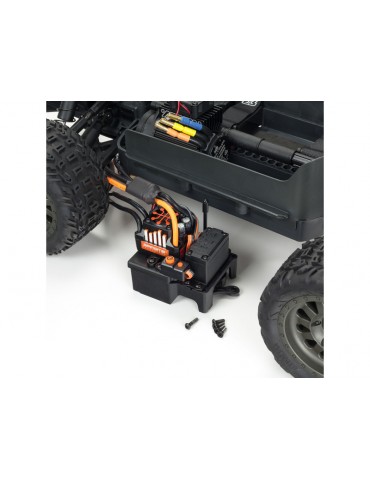 Arrma 1/10 Vorteks 3S BLX 4WD RTR Green