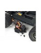 Arrma 1/10 Vorteks 3S BLX 4WD RTR Green