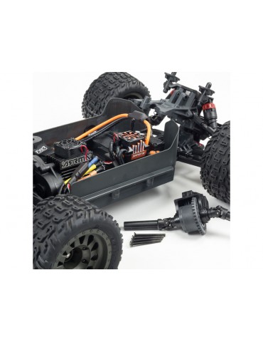 Arrma 1/10 Vorteks 3S BLX 4WD RTR Green
