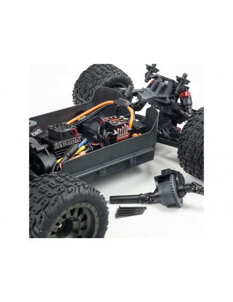 Arrma 1/10 Vorteks 3S BLX 4WD RTR Green
