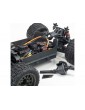 Arrma 1/10 Vorteks 3S BLX 4WD RTR Green