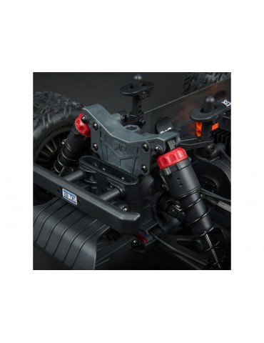 Arrma 1/10 Vorteks 3S BLX 4WD RTR Green